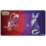 Tapis de Jeu Pokemon Koraidon & Miraidon