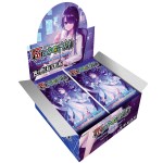 Boite de Force of Will TCG T1 - Cluster Trinit - Thoth of the Trinity - Version Anglaise