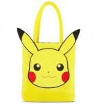 Mode Pokemon Sac Cabas - Pikachu peluche