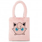 Mode Pokemon Sac Cabas - Rondoudou peluche 