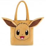 Mode Pokemon Sac Cabas - Evoli peluche