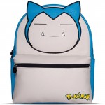 Mode Pokemon Sac  Dos - Ronflex