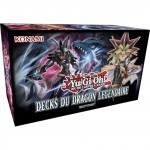 Coffret Yu-Gi-Oh! Coffret Deck Dragon Lgendaire REPRINT