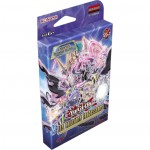 Blister de Yu-Gi-Oh! Les Vaillants Fracasseurs - Tuckbox