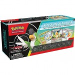Coffret Pokemon Ncessaire du Dresseur 2024