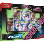 Coffret Pokemon Collection Illustration Spciale - EV6.5 Ecarlate et Violet - Fable Nbuleuse : Hyporoi EX