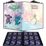 Portfolio Pokemon PRO-BINDER - Gallery Series - Trick Room