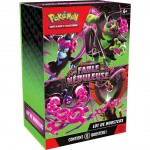 Coffret Pokemon EV6.5 Ecarlate et Violet - Fable Nbuleuse