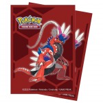 Sleeves Pokemon Koraidon