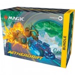 Bundle Magic The Gathering Aetherdrift - Bundle