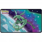 Tapis de Jeu Pokemon Foil - Rayquaza