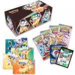 Coffret Pokemon EV8.5 volutions Prismatiques - Surprise Box