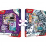 Coffret Pokemon Collection Spciale - Puissance Obscure EX - DOUBLE FACE