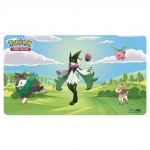 Tapis de Jeu Pokemon Morning Meadow