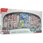 Coffret Pokemon Coffret Premium - EV 3.5 - Eaux Florissantes
