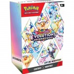 Coffret Pokemon EV8.5 - Evolutions Prismatiques