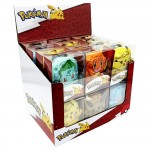 Mode Pokemon 24 Mini Sac - MICROBAG CARD STORAGE ASSORTIMENT