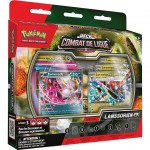 Deck Pokemon Combat de Ligue - Lanssorien-ex