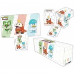 Pack dition Spciale Pokemon BUNDLE Pokemon - Tapis, Deck box et Sleeves