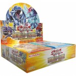 Boite de Yu-Gi-Oh! Batailles de Lgende : Le Tumulte des Monstres