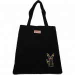Mode Pokemon Sac Cabas - TEDDY SHOPPING BAG POKEMON NOCTALI
