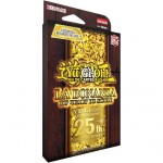 Blister de Yu-Gi-Oh! Bonanza du Quart de Sicle (3 Boosters en Blister Carton)