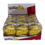 Mode Pokemon 12 Mini Sac - MICROBAG CARD STORAGE PIKACHU