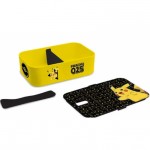 Mode Pokemon BOITE BENTO - PIKACHU 25 ANS