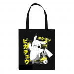 Mode Pokemon Tote Bag - Anime II