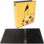 Classeur & Feuilles Pokemon Classeur FULL PIKACHU JAUNE