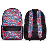 Mode Pokemon Backpack - MULTI POKEBALL
