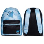 Mode Pokemon Backpack - SQUIRTLE EVOLUTIONS
