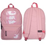 Mode Pokemon Backpack - MULTI POKEBALL