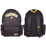 Mode Pokemon Sac  Dos - DELUXE POKEMON