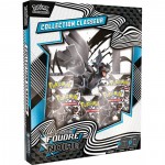 Coffret Pokemon Collection CLASSEUR - V10.5 Ecarlate et Violet - FOUDRE NOIRE