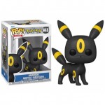 Figurine Pokemon FUNKO POP - 9cm - NOCTALI / UMBREON