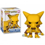 Figurine Pokemon FUNKO POP - 9cm - ALAKAZAR