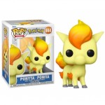 Figurine Pokemon FUNKO POP - 9cm - PONITA / PONYTA