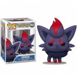 Figurine Pokemon FUNKO POP - 9cm - ZORUA