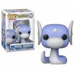 Figurine Pokemon FUNKO POP - 9cm - MINIDRACO / DRATINI