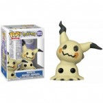 Figurine Pokemon FUNKO POP - 9cm - MIMIQUI / MIMIKYUI