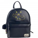 Mode Pokemon Sac  Dos - NOCTALI - Fashion Gaming - NOIR