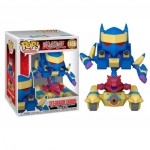 Figurine Yu-Gi-Oh! FUNKO POP - 9cm - XYZ Dragon Catapult Cannon