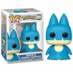 Figurine Pokemon FUNKO POP - 9cm - GOINFREX