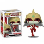 Figurine Yu-Gi-Oh! FUNKO POP - 9cm - Burstinatrix
