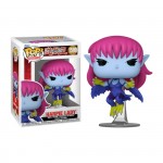 Figurine Yu-Gi-Oh! FUNKO POP - 9cm - Harpie Lady