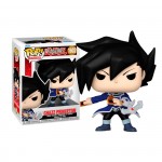 Figurine Yu-Gi-Oh! FUNKO POP - 9cm - Chazz Princeton