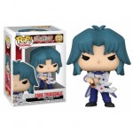 Figurine Yu-Gi-Oh! FUNKO POP - 9cm - Zane Truesdale