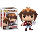 Figurine Yu-Gi-Oh! FUNKO POP - 9cm - Jaden Yuki