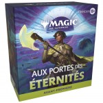 Bundle Magic The Gathering Aux portes des ternits - Pack d'Avant Premire